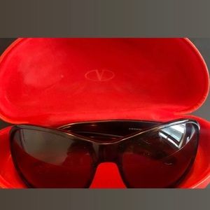 Valentino Authentic vintage Tortoise - no scratches